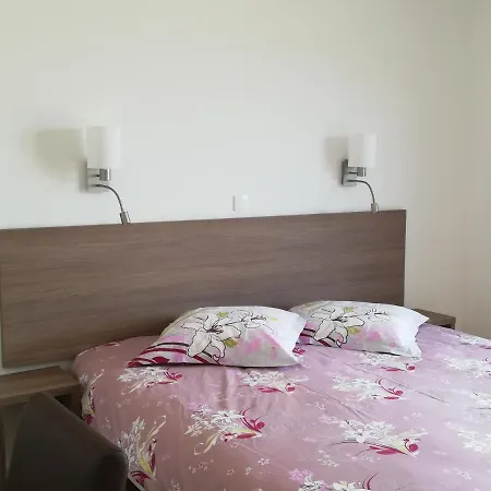 بيت ضيافة Eveil