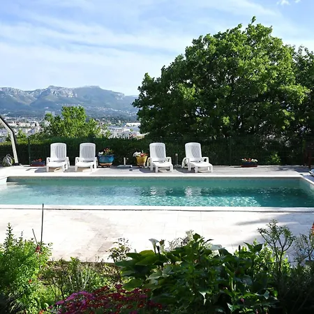 Eveil Πανσιόν La Seyne-sur-Mer