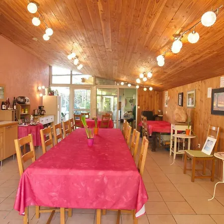 Eveil Pensionat La Seyne-sur-Mer