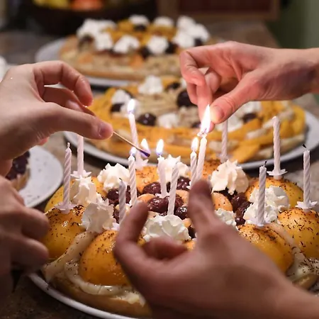 Eveil Pensionat La Seyne-sur-Mer