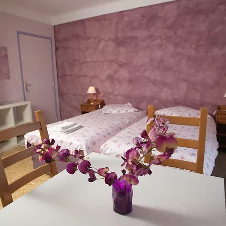 Eveil Pensionat La Seyne-sur-Mer