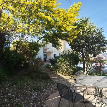 Eveil * La Seyne-sur-Mer