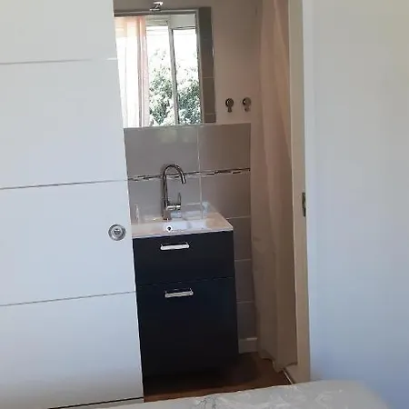 Guest house Eveil *