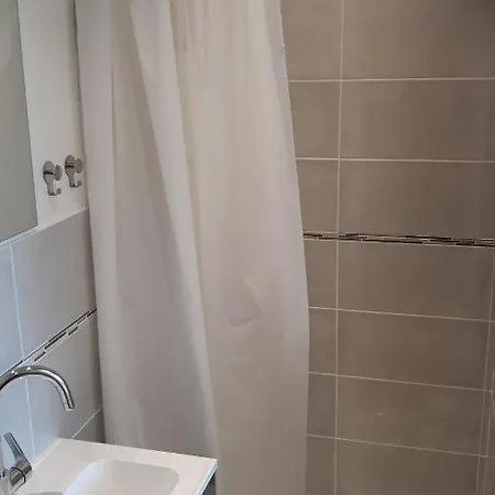 Guest house Eveil