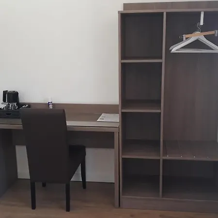 Eveil Guest house