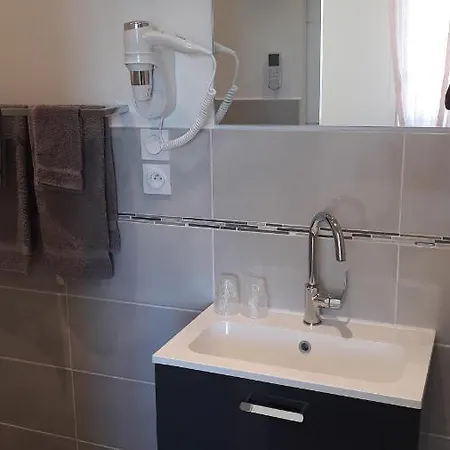 Guest house Eveil