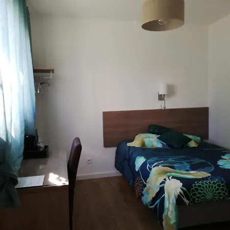 Eveil Guest house
