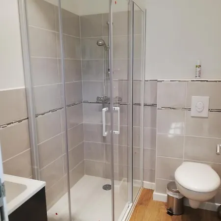 Guest house Eveil *