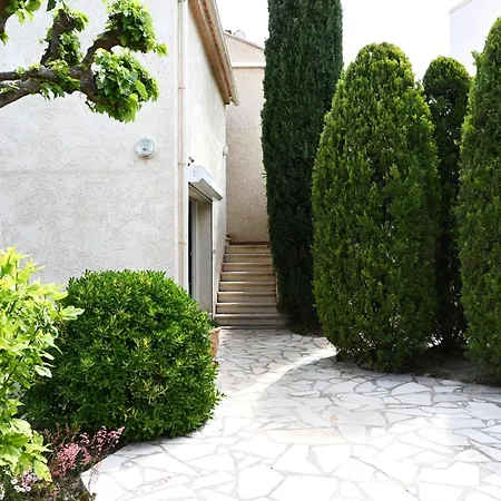 Eveil Guest house La Seyne-sur-Mer