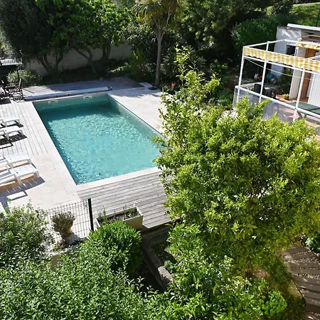 Guest house Eveil La Seyne-sur-Mer