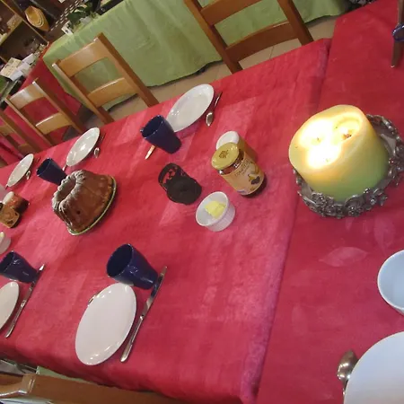 Eveil Guest house