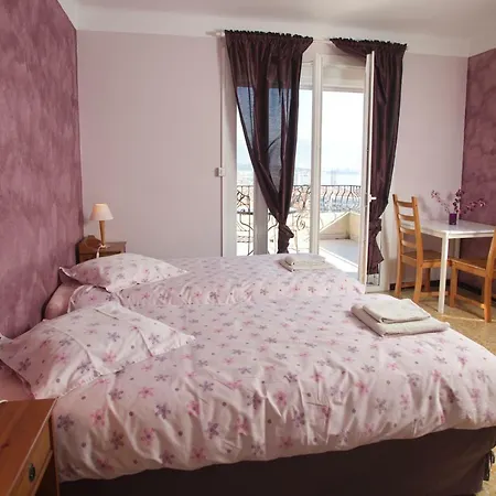 Maison d'hôtes Eveil La Seyne-sur-Mer
