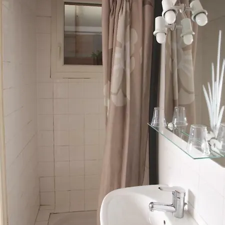 Guest house Eveil *