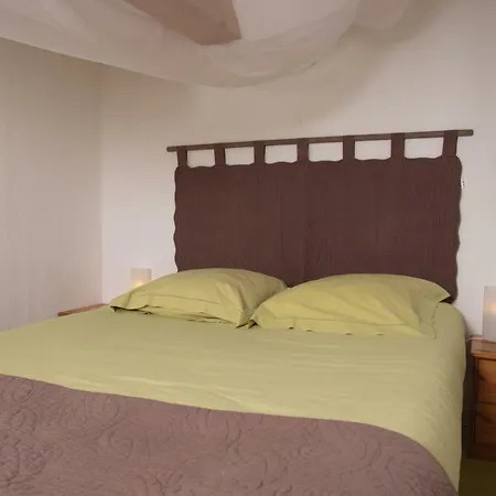 Eveil Guest house *