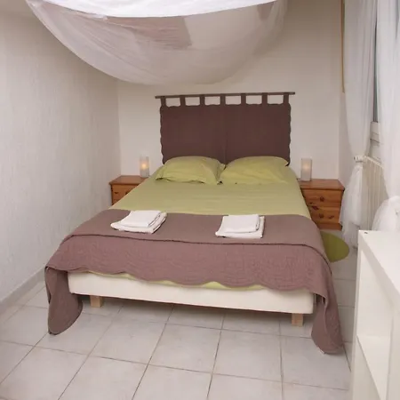 Eveil Guest house