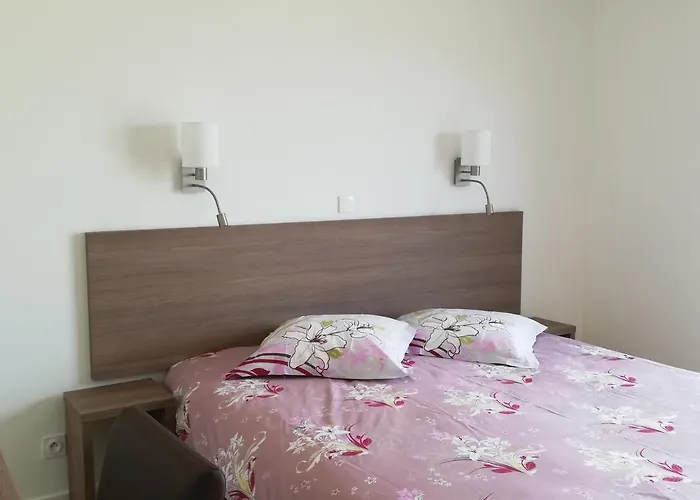 بيت ضيافة Eveil