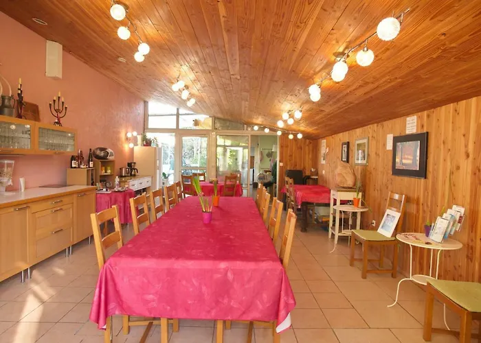 Eveil Gasthof La Seyne-sur-Mer